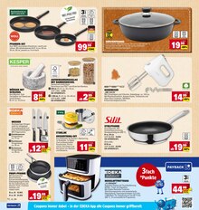 Kuchen im aktuellen E center Prospekt (Mainz) Kuchen im E center Prospekt "Aktuelle Angebote" mit 57 Seiten (Mainz)