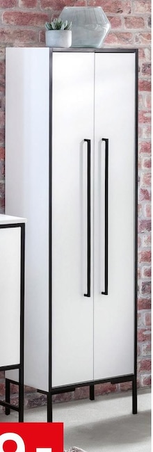 Midischrank bei XXXLutz Möbelhäuser in Herten Midischrank im Angebot bei XXXLutz Möbelhäuser Herten für 189,00 €