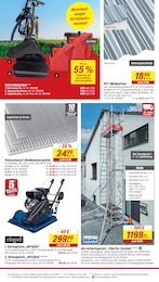 Mode Angebot im aktuellen toom Baumarkt Prospekt auf Seite 26