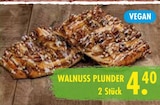 Walnuss Plunder bei EDEKA im Tittling Prospekt für 4,40 €