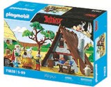 La hutte d'astérix - PLAYMOBIL - La Grande Récré La hutte d'astérix - PLAYMOBIL à 45,99 € dans le catalogue La Grande Récré