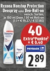 EDEKA Grevenbroich - Nonstop Protection Deospray Angebot im Prospekt Nonstop Protection Deospray bei EDEKA im Grevenbroich Prospekt für 2,89 €