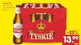 Aktuelle Bier Angebote bei Netto Marken-Discount in Meerbusch Aktuelles Pils Angebot bei Netto Marken-Discount in Meerbusch ab 13,99 €