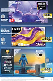 Aktueller EURONICS Prospekt mit Handy, "GENAU RICHTIG. GUTE VORSÄTZE MAL EINFACH.", Seite 3