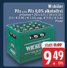 Angebot im EDEKA Bad Iburg Prospekt EDEKA Bad Iburg Prospekt mit im Angebot für 9,49 €