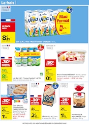 Cuisine Angebote im Prospekt "VENEZ GOÛTER AU MEILLEUR POUR DE BON !" von Carrefour Cuisine Angebote im Prospekt "VENEZ GOÛTER AU MEILLEUR POUR DE BON !" von Carrefour auf Seite 33