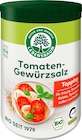 Lebensbaum im dm-drogerie markt Prospekt Tomaten Gewürzssalz von LEBENSBAUM im aktuellen dm-drogerie markt Prospekt für 3,85 €
