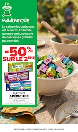 Prospectus Carrefour Market "Carrefour market" en cours à Lille, Page 4 Catalogue Carrefour Market en cours à Lille, "Carrefour market", Page 4
