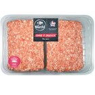 Chair à saucisse pur porc CARREFOUR Le Marché - CARREFOUR - Carrefour à Nancy Chair à saucisse pur porc CARREFOUR Le Marché - CARREFOUR en promo chez Carrefour Nancy à 7,29 €