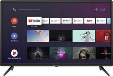 Géant Casino Épinal - TV LED 32” (80 cm) Promo TV LED 32” (80 cm) dans le catalogue Géant Casino Les promos qui marquent à Épinal