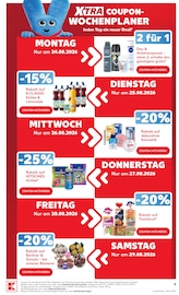 Parfum im Kaufland Prospekt in Hanau Aktueller Kaufland Prospekt mit Parfum, "Hier bin ich richtig", Seite 9
