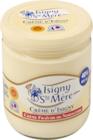 Auchan Supermarché Saint-Galmier - Promo CRÈME FRAÎCHE DE NORMANDIE ISIGNY STE MÈRE AOP Promo CRÈME FRAÎCHE DE NORMANDIE ISIGNY STE MÈRE AOP à 3,70 € dans le catalogue Auchan Supermarché à Saint-Galmier