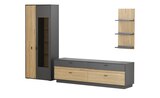 uno Wohnkombination Butera im Angebot bei Höffner in Potsdam uno Wohnkombination Butera Angebote bei Höffner Potsdam für 1.599,00 €