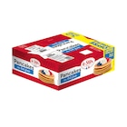Pancakes au lait "Offre Familiale" - LE STER - Carrefour à Mulhouse Pancakes au lait "Offre Familiale" - LE STER en promo chez Carrefour Mulhouse à 9,21 €