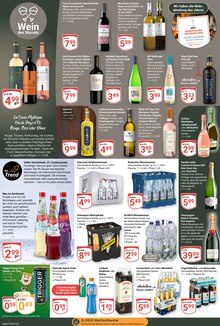 Mineralwasser im aktuellen GLOBUS Prospekt (Mannheim) Mineralwasser im GLOBUS Prospekt "Aktuelle Angebote" mit 30 Seiten (Mannheim)