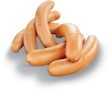 Netto Marken-Discount - Bockwurst Angebot im Prospekt Bockwurst bei Netto Marken-Discount im Prospekt "" für 0,89 €