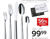 Besteck-Set „Philadelphia“ von WMF für 99,99 € bei XXXLutz Möbelhäuser im Angebot Besteck-Set „Philadelphia“ von WMF im aktuellen XXXLutz Möbelhäuser Prospekt