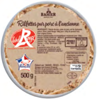 Lidl Montayral - Rillettes pur porc à l'ancienne Promo Rillettes pur porc à l'ancienne dans le catalogue Lidl Mcennedy american way à Montayral