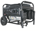 toom Baumarkt Oftersheim - Stromgenerator „BGT2800“ Angebot im Prospekt Stromgenerator „BGT2800“ bei toom Baumarkt im Oftersheim Prospekt für 179,99 €