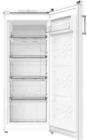 expert Werne - Gefrierschrank GSN 321 105 W Angebot im Prospekt Gefrierschrank GSN 321 105 W bei expert im Werne Prospekt für 399,00 €