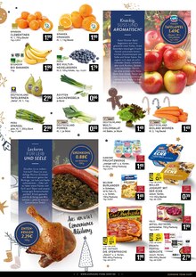 Bananen im EDEKA Prospekt "Aktuelle Angebote" mit 8 Seiten (Bottrop)