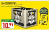 Aktuelles Pilsener Angebot bei Marktkauf in Herford ab 10,49 €