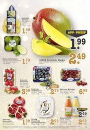 Teppich Angebot & Preis im aktuellen E center Prospekt Teppich Angebot im aktuellen E center Prospekt auf Seite 21