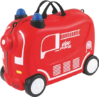 VALISE À ROULETTES ENFANT en promo chez Aldi VALISE À ROULETTES ENFANT dans le catalogue Aldi