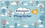 Pflegetücher von Babydream im aktuellen Rossmann Prospekt für 1,11 €