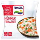 Tagliatelle Wildlachs Oder Hühner Frikassee Angebote von Frosta bei REWE Erftstadt für 2,79 €
