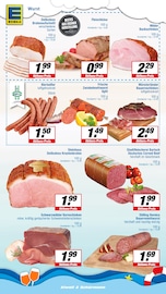 Aktueller EDEKA Prospekt mit Braten, "Aktuelle Angebote", Seite 8