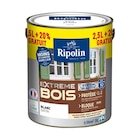 Peinture Ripolin extreme bois blanc satin 3 L - Ripolin en promo chez Décor Discount Peinture Ripolin extreme bois blanc satin 3 L - Ripolin dans le catalogue Décor Discount