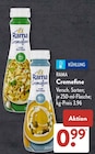 Cremfine Angebote von Rama bei ALDI SÜD Albstadt für 0,99 €
