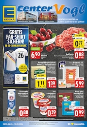 Supermarkt Prospekt von E center Alfter E center Prospekt: "Aktuelle Angebote", 28 Seiten, 26.05.2026 - 30.05.2026
