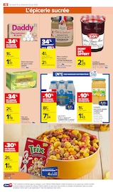 D'autres offres dans le catalogue "FÊTE DES ÉCOLES" de Carrefour Market D'autres offres dans le catalogue "FÊTE DES ÉCOLES" de Carrefour Market à la page 54