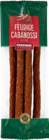 Cabanossi im Angebot bei Netto Marken-Discount in Langenhagen Cabanossi Angebote bei Netto Marken-Discount Langenhagen für 2,69 €