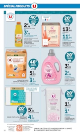 Prospectus U Express "U Express" en cours à Reims, Page 16 Catalogue U Express en cours à Reims, "U Express", Page 16