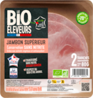 Promo GDM BIO LES ELEVEURS à  dans le catalogue Auchan Hypermarché à Le Havre