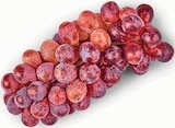 nah&frisch Gütersloh - Tafeltrauben rot Angebot im Prospekt Tafeltrauben rot bei nah&frisch im Gütersloh Prospekt für 1,69 €
