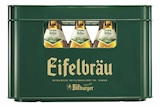 EDEKA - Eifelbräu Helles Landbier Angebot im Prospekt Eifelbräu Helles Landbier bei EDEKA im Prospekt "" für 14,99 €