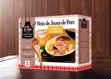 Supermarchés Match Bischheim - Noix de joues de porc Promo Noix de joues de porc dans le catalogue Supermarchés Match "La sélection plats d'hiver" à Bischheim
