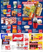 Beamer im Kaufland Prospekt in Augsburg Aktueller Kaufland Prospekt mit Beamer, "Aktuelle Angebote", Seite 9