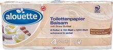 Rossmann Bad Bederkesa - Toilettenpapier Balsam Toilettenpapier Balsam Angebot bei Rossmann Bad Bederkesa im Prospekt "Mein Drogeriemarkt"