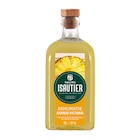 Liqueur au rhum - ISAUTIER en promo chez Carrefour Versailles à 21,92 €