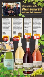 Federweißer im REWE Prospekt in Soest Aktueller REWE Prospekt mit Federweißer, "Dein Markt", Seite 34