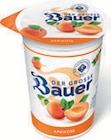 Joghurt Angebote von Der große Bauer bei tegut Frankenthal für 1,50 €