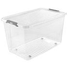 Aufbewahrungsbox im aktuellen POCO Prospekt für 6,99 €