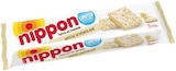 Puffreis Häppchen von Nippon im aktuellen REWE Prospekt
