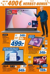 Aktueller expert Prospekt mit Notebook, "Top Angebote", Seite 6