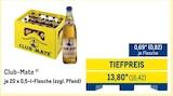 Angebot im METRO Neuried, München (Land) Prospekt METRO Neuried, München (Land) Prospekt mit im Angebot für 16,42 €